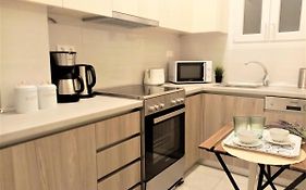 Kallisti Apartment Corfu Town