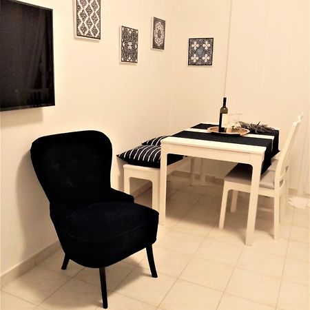 Kallisti Apartment Corfu Town Esterno foto